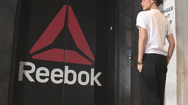 Виктория Бекхэм и Reebok выпустят коллекцию спортивной одежды и обуви Reebok x Victoria Beckham