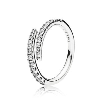 Красота зимнего неба в новой коллекции украшений Pandora