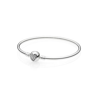 Красота зимнего неба в новой коллекции украшений Pandora