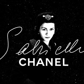 Chanel выпустил мини-фильм ко дню рождения Габриэль Шанель