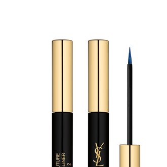 YSL Beauté представляет осенне-зимнюю коллекцию макияжа Night 54