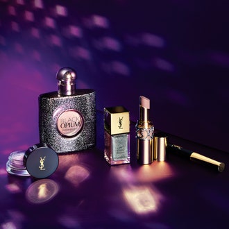 YSL Beauté представляет осенне-зимнюю коллекцию макияжа Night 54
