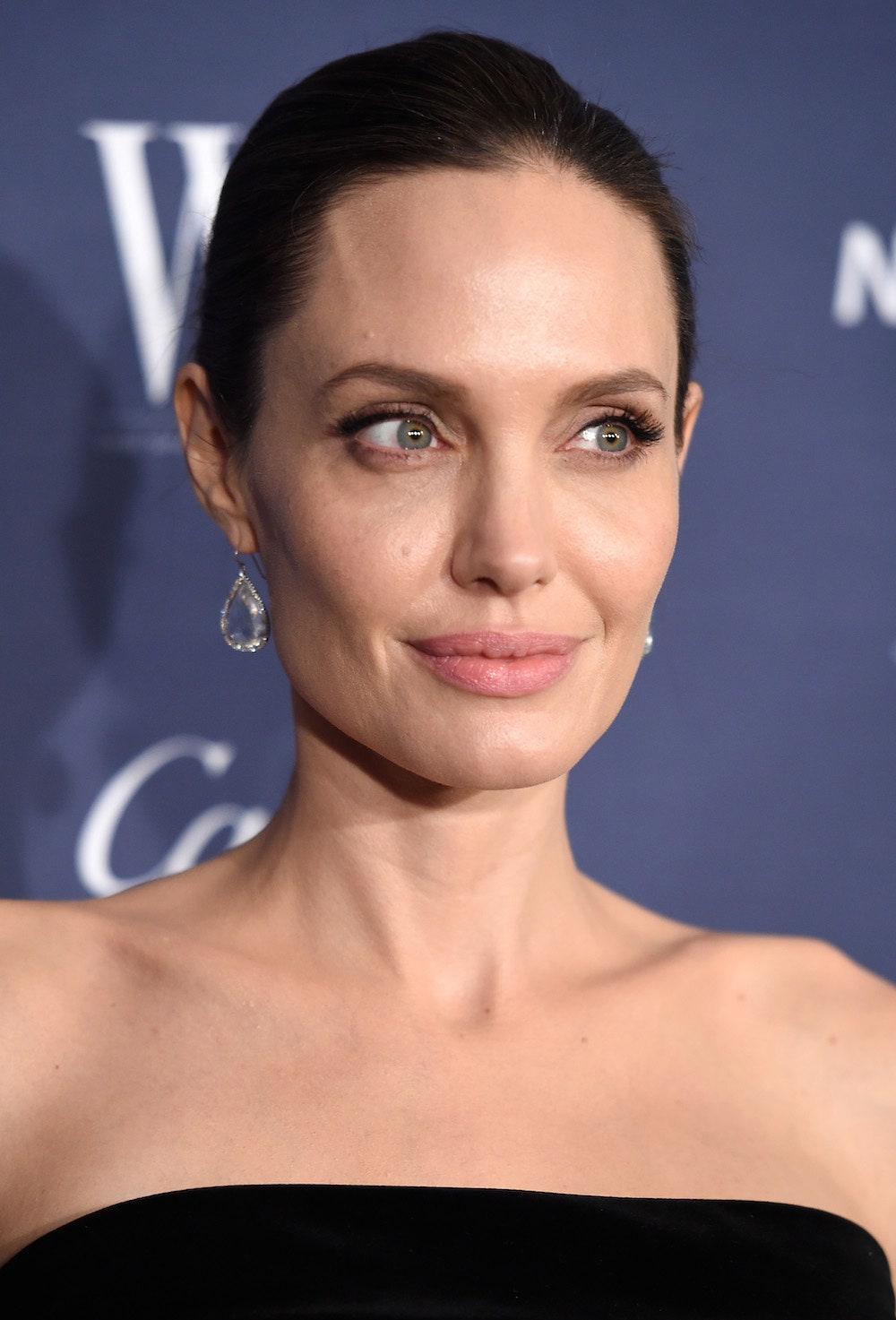Анджелина Джоли рассказала о семье после развода и планах на будущее