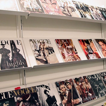 Condé Nast Italia планирует закрыть четыре журнала