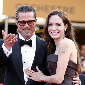Брэд Питт предложил Анджелине Джоли $125 млн за общую опеку над детьми