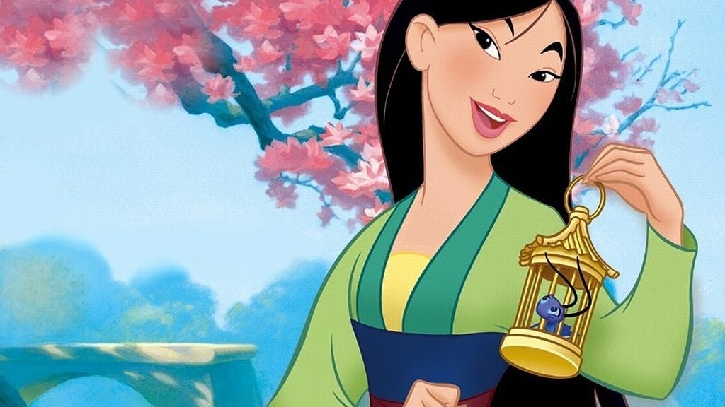 Disney снимет фильм «Мулан» киноверсия мультфильма выйдет в 2019 году