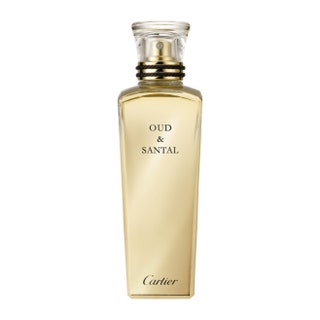 Духи  Oud  Santal 75 мл  22 500 руб. Cartier Parfums. Парфюмер Дома Матильда Лоран все пять ароматов восточной коллекции...