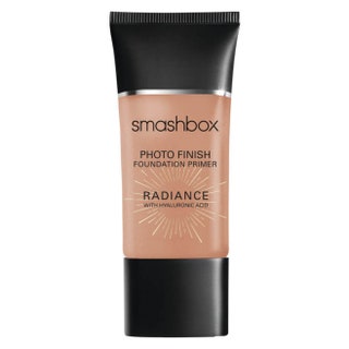 Праймер для сияния Photo Finish Radiance 2490 руб. Smashbox. Благодаря гиалуроновой кислоте в составе прай­мер не сушит...