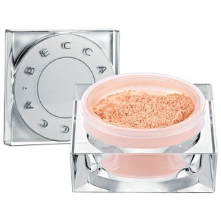 Рассеивающая свет пудра Soft Light Blurring Powder 3800 руб. Becca. Альтернатива фильтрам в инстаграме мерцаю­щие...