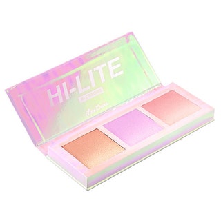 Хайлайтерхамелеон HiLite Blossoms 3690 руб. Lime Crime. Три практичных оттенка которые отлично смешива­ются между собой...