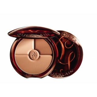 Бронзирующая пудра Terracotta Sun Trio 4160 руб. Guerlain. Каждый год мы задаемся вопросом есть ли пудры с эффектом...