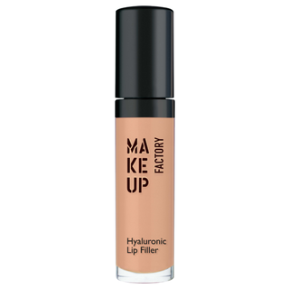 Блескфиллер Hyaluronic Lip Filler 1029 руб. Make up Factory. Плотное средство сглажи­вает все недостатки губ...