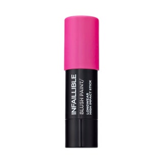 Румянастик Infaillible Blush Paint 600 руб. LOral Paris. Настоящие модницы знают если нет времени доста­точно на бегу...