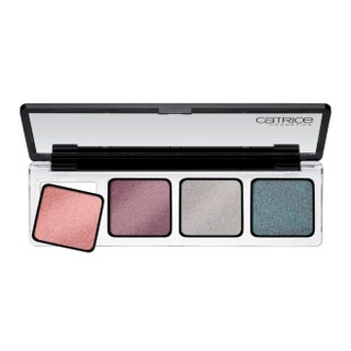Палетка с рефиллами теней Art Couleurs Collection 193 руб. Catrice. Подбирать оттенки теней в па­литру на свой вкус —...