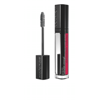 Тушь с зеркалом Volume Reveal 690 руб. Bourjois. Комфортная тушь на каж­дый день с классической щеточкой с ворсинками....