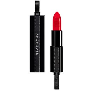 «Вельветовая» помада Rouge Interdit 2395 руб. Givenchy. В нашем рейтинге это са­мая комфортная помада. Ощущения — как от...