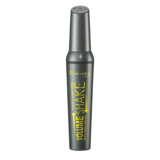 Тушьшейкер Volume Shake 650 руб. Rimmel London. Благодаря флакону­шейке­ру остается свежей до по­ следней капли. И еще у...