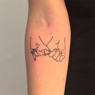 15 лучших тату-мастеров из Instagram