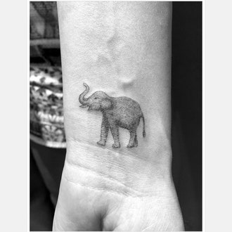 15 лучших тату-мастеров из Instagram