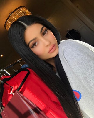 kyliejenner.