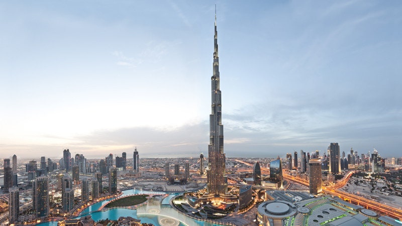 Достопримечательности Дубая что посмотреть 10 лучших мест