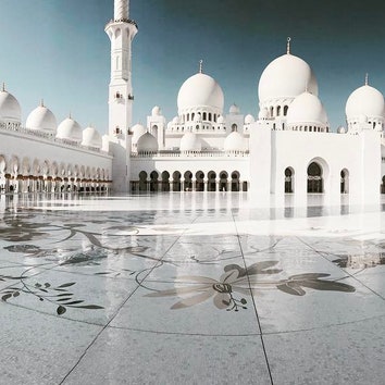 Гид по Дубаю: 10 мест, которые должен посетить каждый