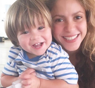 shakira.