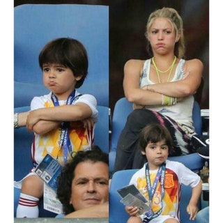 shakira.
