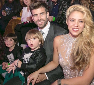 shakira.