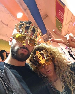 shakira.