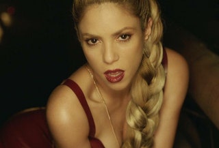 shakira.