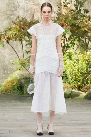 Chanel весналето 2018.