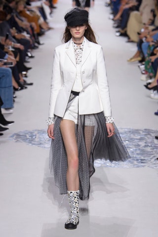 Christian Dior весналето 2018.