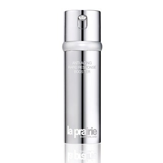 AntiAging Rapid Response Booster La Prairie. Это средство с омолаживающими свойствами направлено на борьбу с морщинами....