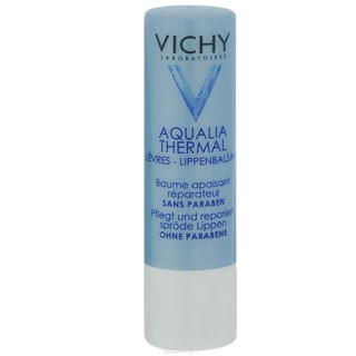 Vichy бальзамстик для губ Aqualia Thermal.