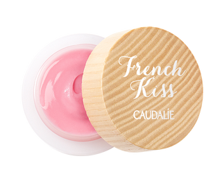 Caudalie бальзам для губ French Kiss.