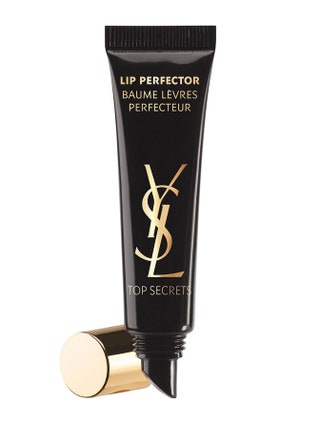 YSL бальзам для губ Top Secrets Lip Perfector.