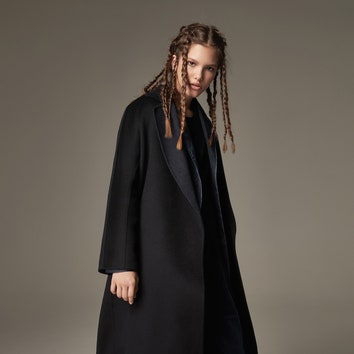 Как выбрать идеальное пальто: новая коллекция верхней одежды от Mezzatorre