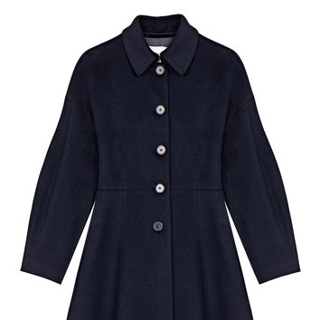 Как выбрать идеальное пальто: новая коллекция верхней одежды от Mezzatorre
