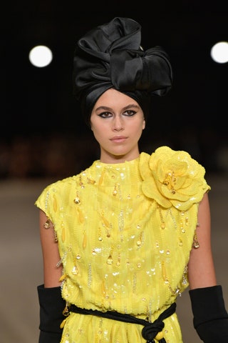 Marc Jacobs весналето 2018.