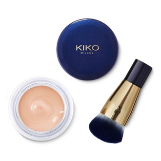 Лимитированная осенняя коллекция KIKO Milano Fall 2.0