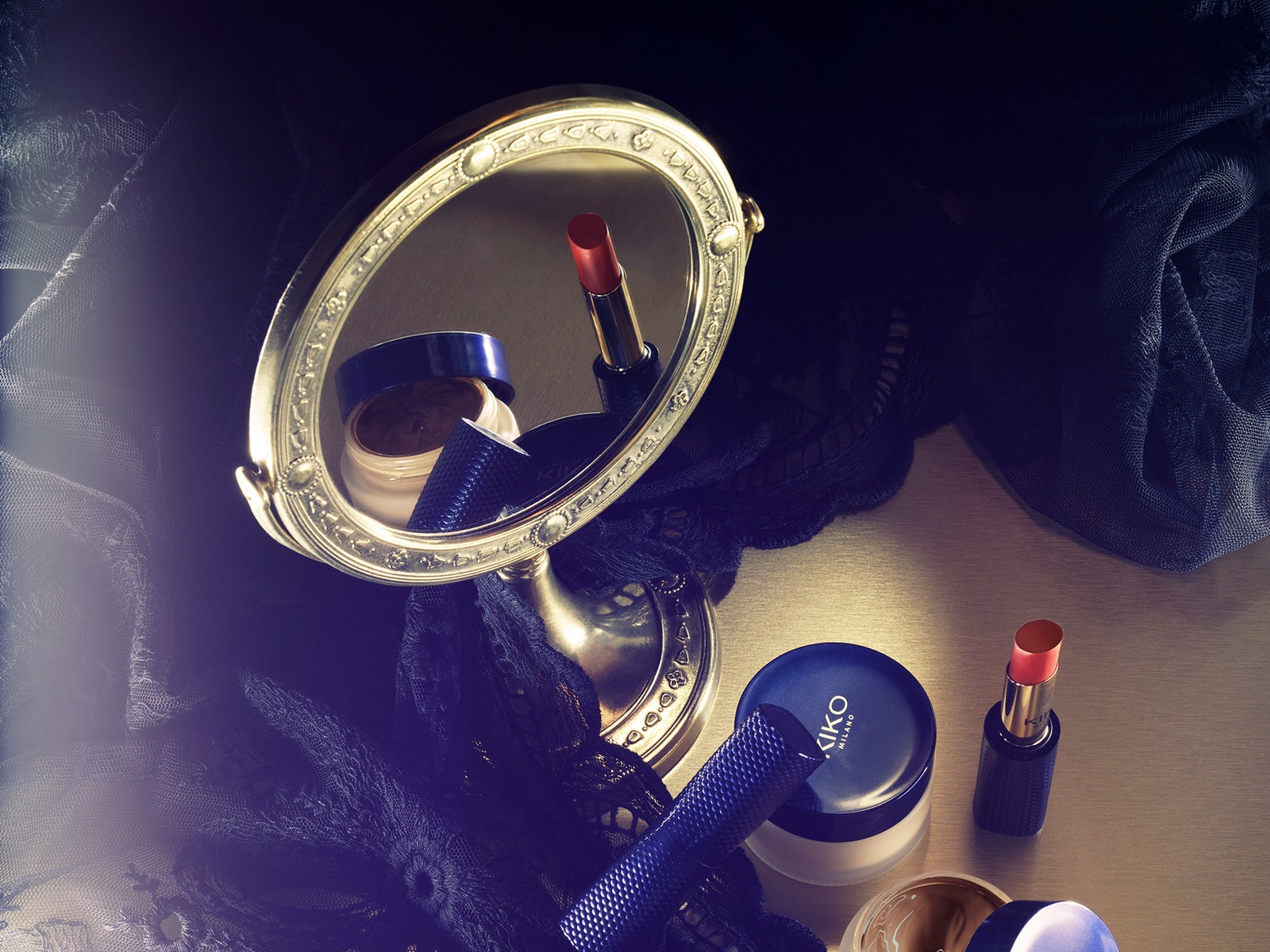 Лимитированная осенняя коллекция KIKO Milano Fall 2.0