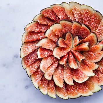 Десерты французского кондитера взорвали Instagram