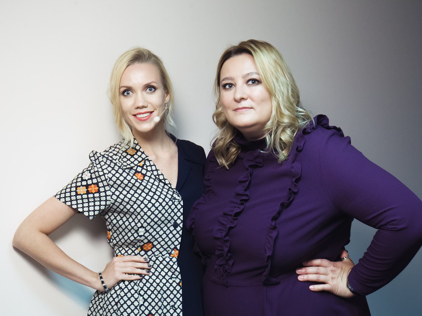 В Центре международной торговли состоится четвертый по счету Krygina Beauty Day