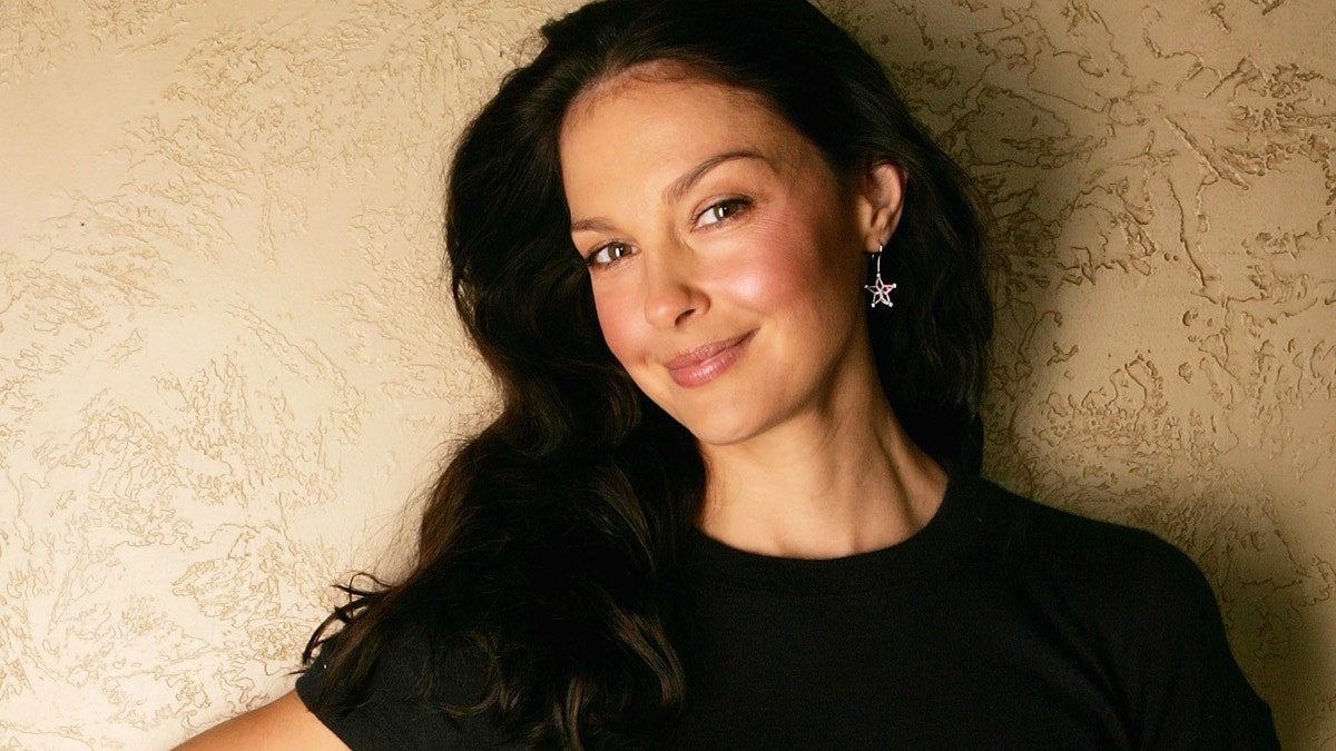 Порно видео с Ashley Judd (Эшли Джадд)