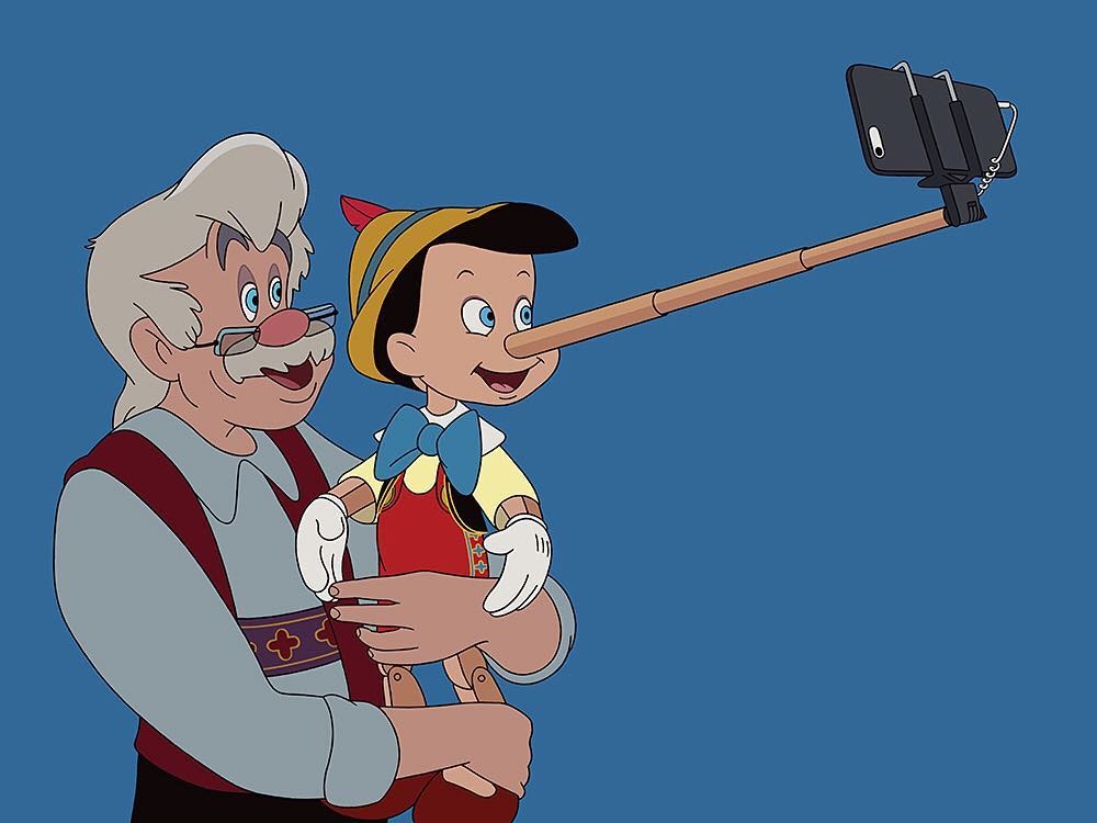 Британский художник показал, как выглядели бы герои Disney в 2017 году
