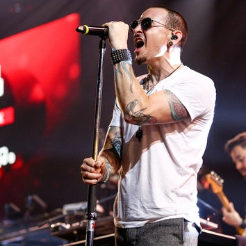 Linkin Park написали Честеру Беннингтону прощальное письмо