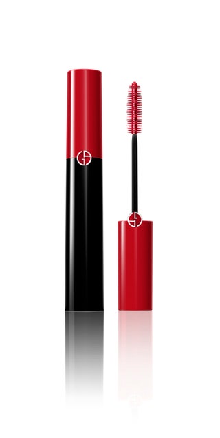 Тушь Giorgio Armani Eccentrico.