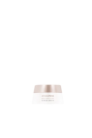 Бальзам для сияния Armani Prima Glowon Moisturizing Balm.