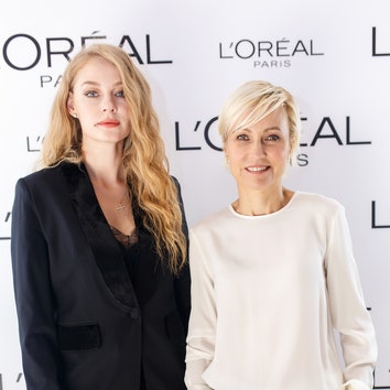 «Мы все этого достойны»: L'Oreal Paris выступил за демократизацию красоты
